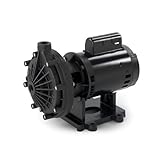 Booster Pump for Legend Pool Cleaner