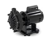 Pentair 3/4 HP Pool Pressure Side Booster Pump LA01N