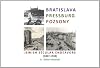 Bratislava Pressburg Pozsony: Jewish Secular Endeavors (1867-1938)