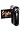 Aiptek PocketDV Z100LE Camcorder [MPEG 4 Recording (640*480 pixles), 3 MP CMOS sensor, 3* Optical Zoom, upto 24* With Digital zoom, SD card format]