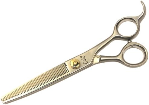 Chona Kutani Fine Adjustable Handmade Shear for Pets