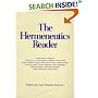 The Hermeneutics Reader: Texts of the German Tradition from the Enlightenment to the Present