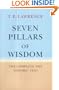The Complete 1922 " Seven Pillars of Wisdom " : 'The Oxford Text'