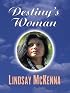 Destiny's Woman