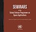 Book Seminars of the United Nations Programme on Space Applications 2004