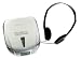 Electronics : Sony DE451 Discman Portable CD Player