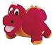 Kitchen & Housewares : Egg Babies - Dinosaur