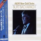 A&M New Gold Series by  Burt Bacharach 