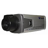 Defender SPARTAN2 Compact Security System Swann HD590 Professional CCD Camera (SW-C-HD590)