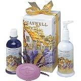 English Lavender Gift Set