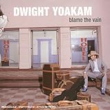 Blame the Vain