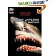 Shark Attacks (Animal Attack) by Patrick Fitzgerald