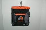 NFL Cleveland Browns Mini Sling Cinch Bag