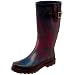 Western Chief Women's Rainbow Peace Knee-High Boot