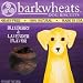Barkwheats Bakehouse Peace Berry (Blueberry & Lavender) Dog Treats
