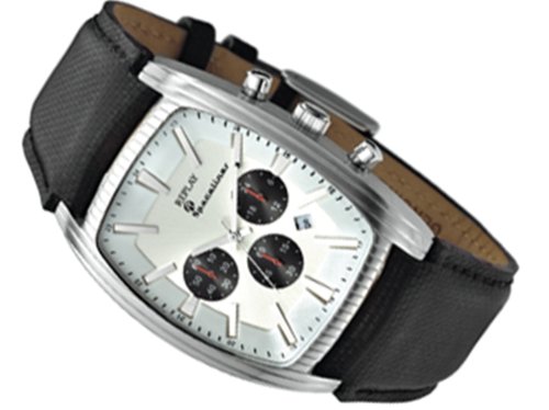 Replay Herrenuhr Quarz RX5602ANH