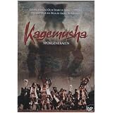Kagemusha, l'ombre du guerrier / Kagemusha (Shadow Warrior) [ Origine Su�doise, Sans Langue Francaise ]