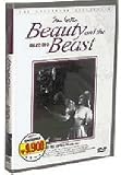 Jean Cocteau's Beauty and the Beast