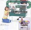 FerreTrail Three-Level Fun-nel Home