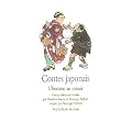 Contes japonais : L'Homme au miroir