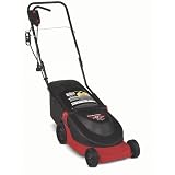 13 8A Elec Push Mower by Yard Machines