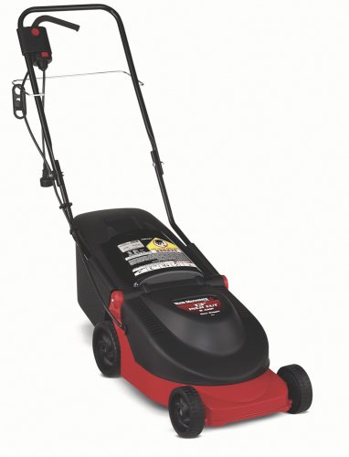 MTD 18A-C06-700 13 8A Electric Push Mower