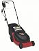 Outdoor Living : MTD 18A-C06-700 13" 8A Electric Push Mower