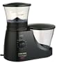 Black & Decker CBM7B SmartGrind Deluxe Coffee Bean Burr Mill - Black