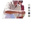 Izod - Izod Micropima Sport Shirt (72200)