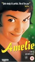 Amelie [VHS] [2001]