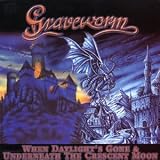 When Daylight`s Gone / Underneath The Cresent Moon