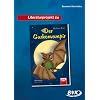 Literaturprojekt Der Gurkenvampir