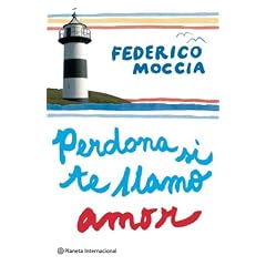 Perdona Si Te Llamo Amor
