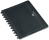 Produkt-Bild: Elba B&uuml;rosysteme 61420AZ Ringmappe manageMe! Information-Manager, 25 H&uuml;llen, A4, 252 x 316 mm, an