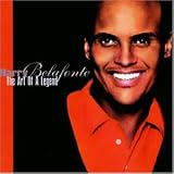 The Art of a Legend - Harry Belafonte