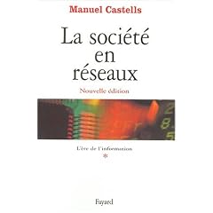 La Soci�t� en r�seaux