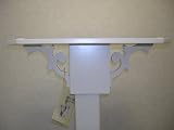 Eaborate Pedestal Style Outdoor Garden Birdhouse Base