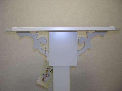 Eaborate Pedestal Style Outdoor Birdhouse Base
