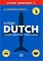 In-Flight Dutch: Learn Before You Land (English and Dutch Edition)