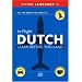 In-Flight Dutch: Learn Before You Land (English and Dutch Edition)