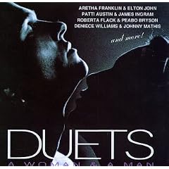 Duets A Women & A Man