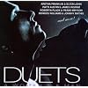 DUETS: A WOMAN & A MAN