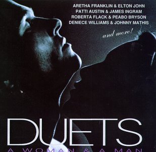 Cover image : Duets: Woman & Man