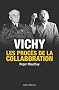 Vichy, Les Proc�s de la collaboration