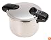 Presto 8-Quart Stainless Steel Pressure Cooker/Canner