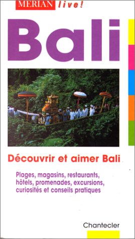 City Travel Guides Discounted  Livres : Bali