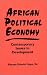 Book African Political Economy: Contemporary Issues in Development