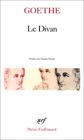 Le divan