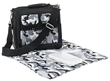 Graco Diaper Bag in Camouflage