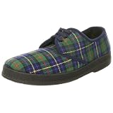 [ジャバフレックス] JAVERFLEX TARTAN 3EYELET